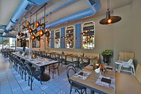 Dosso Dossi Hotels & SPA Downtown in İstanbul — foto 6