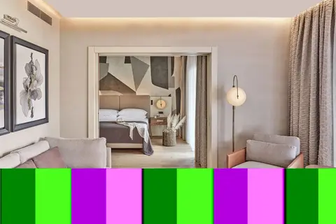 Hilton Dalaman Sarigerme Resort & Spa in Mugla, foto 20