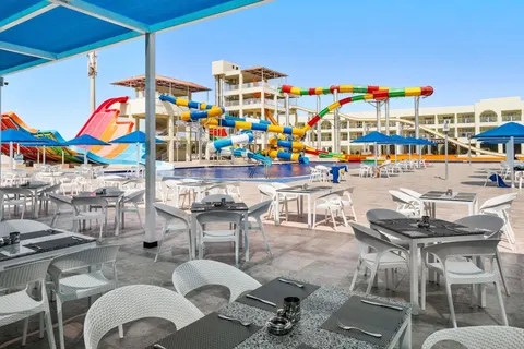 Albatros Makadi Resort foto 33
