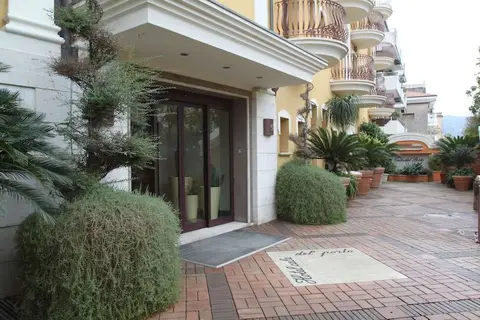 Cala del Porto in Vibo Marina, foto 10