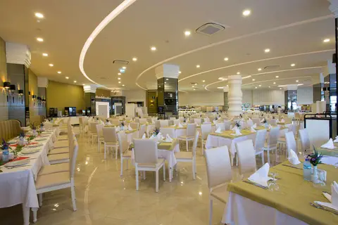 Water Side Resort & Spa in Manavgat, foto 19