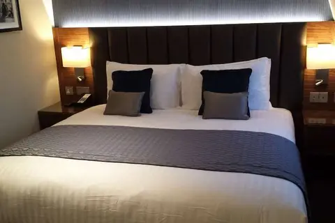 Norfolk Towers Paddington in Londen — foto 12