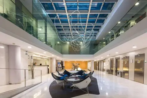 Sercotel Caspe in Barcelona — foto 8