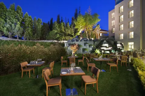 DoubleTree by Hilton Istanbul - Tuzla in Fatih — foto 4