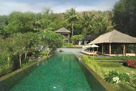Qunci Villas in Senggigi — foto 2
