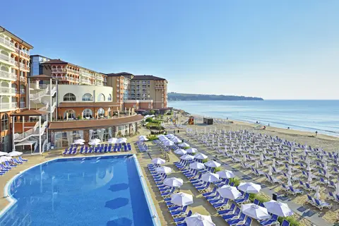 Sol Luna Bay in Sol Luna Bay Resort, foto 15