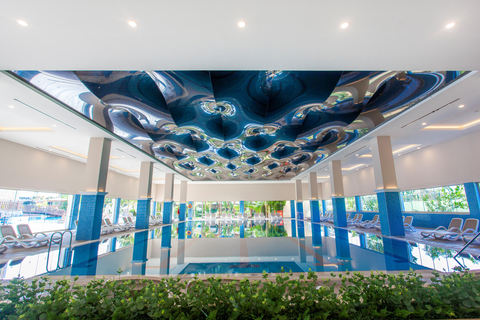 Hotel Haydarpasha Palace foto 30