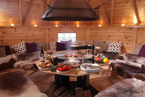 Nürburgring Ferienpark foto 5