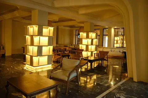 Laur Hotels Experience & Elegance in Didim, foto 27
