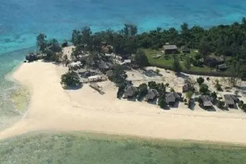 Bawe Island Resort in Zanzibar City, foto 21