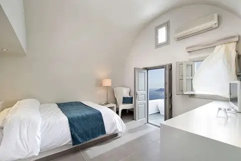 Regina Mare in Thira Municipal Unit, foto 7