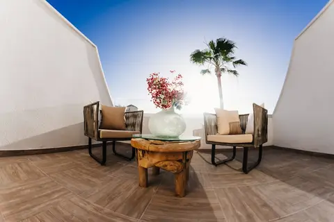 TIME TO SMILE Ohasis Boutique Suites in Arona — foto 23