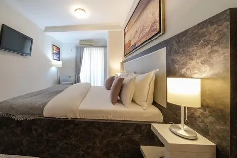 Hotel Momentum by Aycon in Budva — foto 20