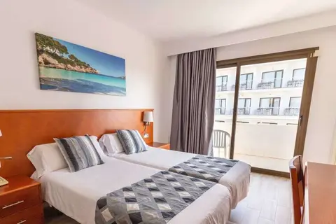 R2 Veronica Beach Hotel in Sant Llorenç des Cardassar — foto 6