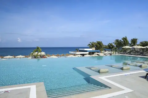 Riu Palace Swahili in Nungwi — foto 7