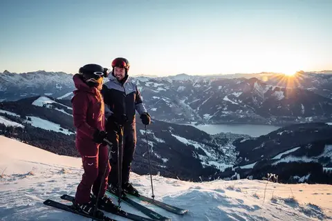 AlpenParks Hotel & Appartement Central Zell am See in Zell am See — foto 4