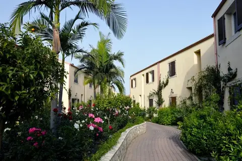 Sikania Eco Resort in Butera — foto 19