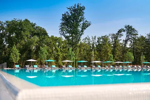 Park Umag Happy Camp foto 4