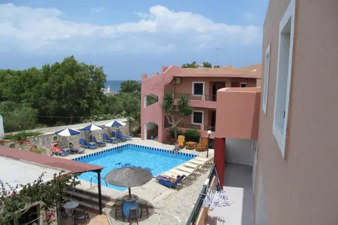 Kri-Kri Village by Estia in Δημοτική Ενότητα Γουβών — foto 7