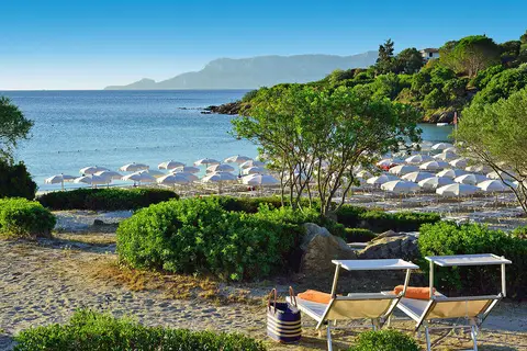 VOI Colonna Village in Aranci Golf — foto 18