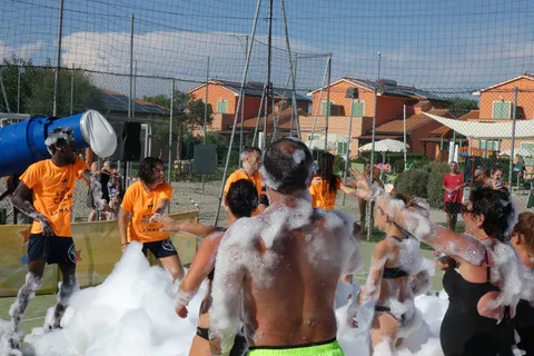 Residence Rosa Dei Venti foto 12