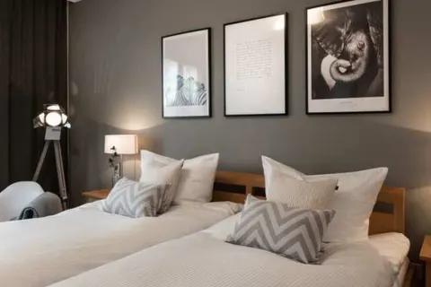 Hotel Stadt Hamburg foto 7