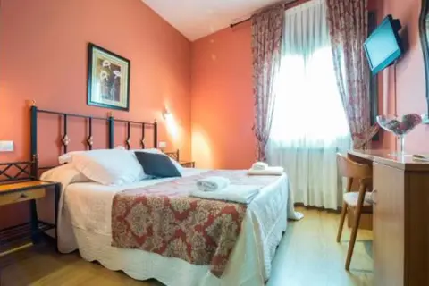 Casa Reboiro in Monforte De Lemos — foto 9