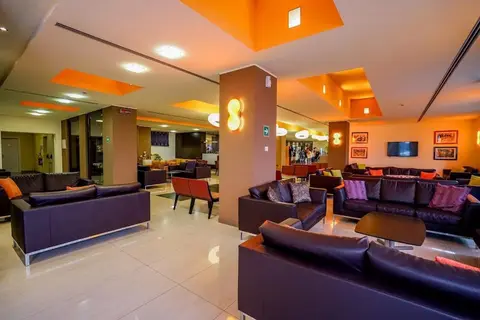 GH Avalon Sikani Resort in Gioiosa Marea — foto 8