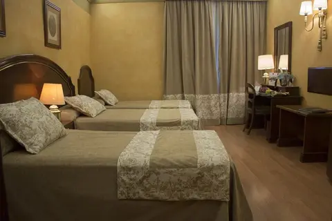 Hotel M.A. Princesa Ana in Granada — foto 4