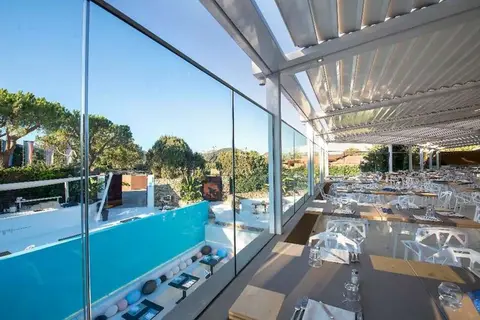 Baia di Chia Resort Sardinia Curio Collection in Domus De Maria — foto 9