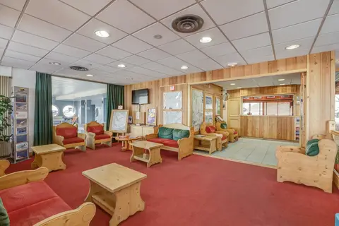 Résidence Inter-Résidences in Tignes — foto 8