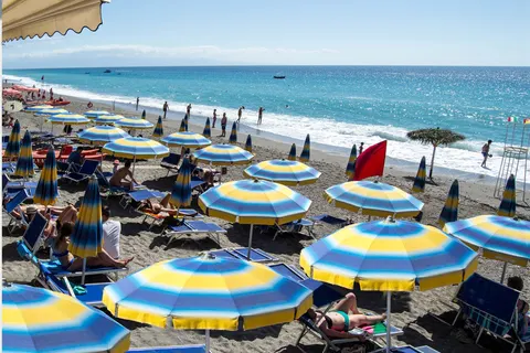 Hotel Da Peppe in Letojanni — foto 3