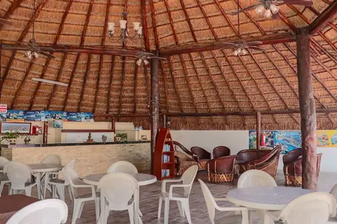 Villas Coco Resort in Cancún — foto 24