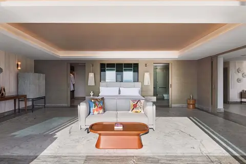 SLS Playa Mujeres in Cancùn — foto 24