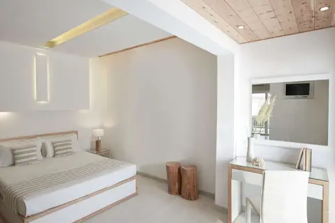 Fito Aqua Bleu Resort in Municipal Unit of Pythagoreio, foto 4