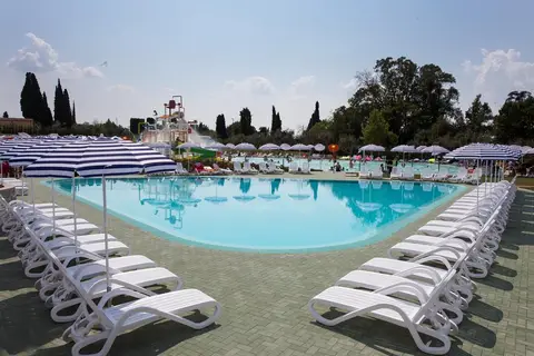 Sisan Family Resort in Bardolino — foto 9