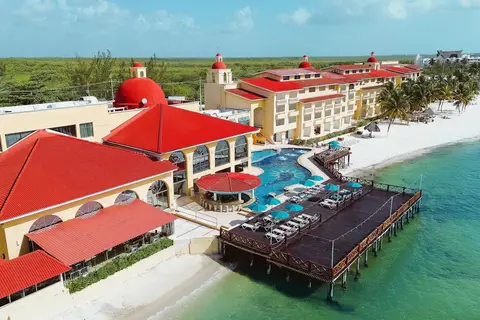 All Ritmo Cancún Resort & Waterpark in Cancùn — foto 23