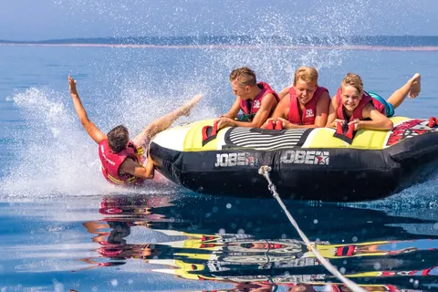 Camping Simuni foto 6