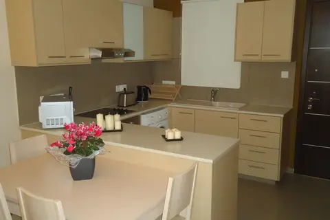 Aphrodite Sands Resort in Mandria Lemesou — foto 20