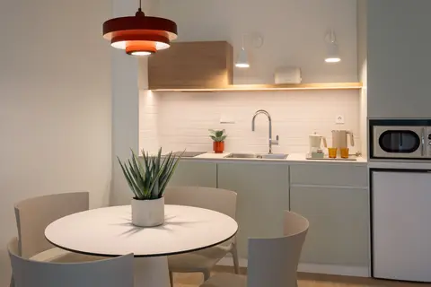 Sol Sancti Petri Apartamentos in Chiclana de la Frontera — foto 20
