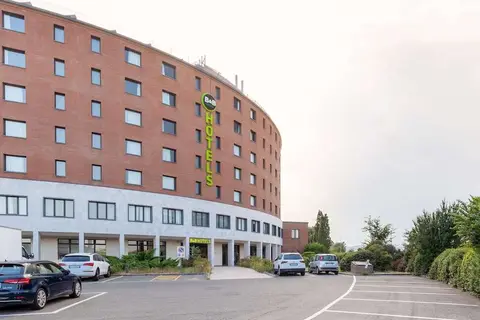 B&B Hotel Sassuolo in Sassuolo — foto 10