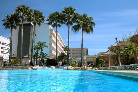 Globales Pionero & Santa Ponsa Park & Playa Santa Ponsa in Santa Ponsa — foto 12