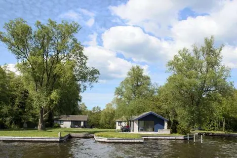 Rien van den Broeke Village foto 7