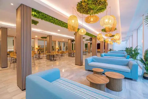MarSenses Rosa del Mar Hotel & Spa in Palmanova — foto 25