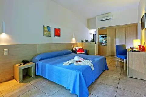 Sitia Beach City Resort & Spa in Ierapetra — foto 14