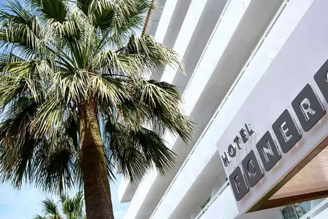 Hotel Foners in Palma — foto 11