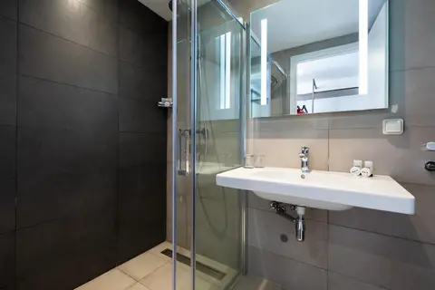 Onomo Hotel Casablanca Airport in Rabat — foto 13