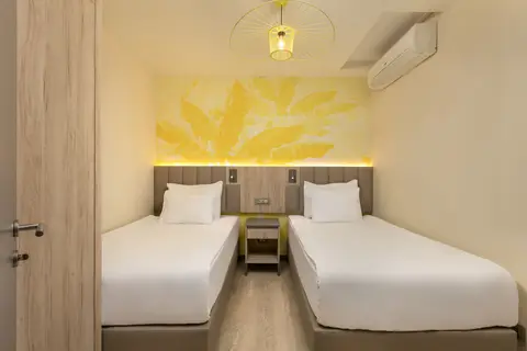 Megasaray Resort Side in Manavgat — foto 6