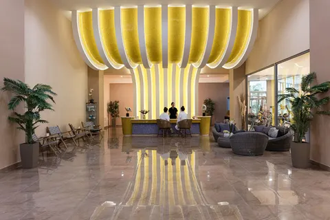 Hotel Atrium Platinum foto 28
