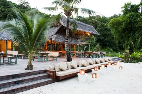 Como Point Yamu Phuket in ตำบลป่าคลอก — foto 8